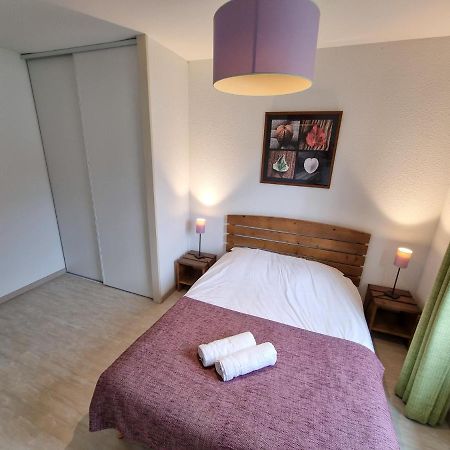 Aureilhan-Appartemant 4-6 Pp Piscine Cosy En Bord Lac Aureilhan (Landes) Exterior foto