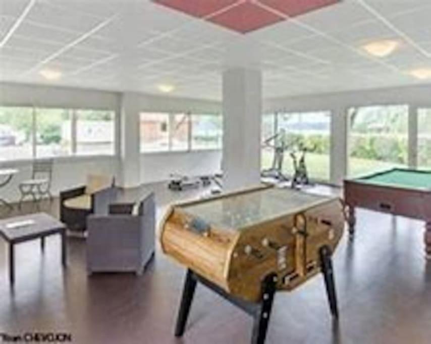 Aureilhan-Appartemant 4-6 Pp Piscine Cosy En Bord Lac Aureilhan (Landes) Exterior foto